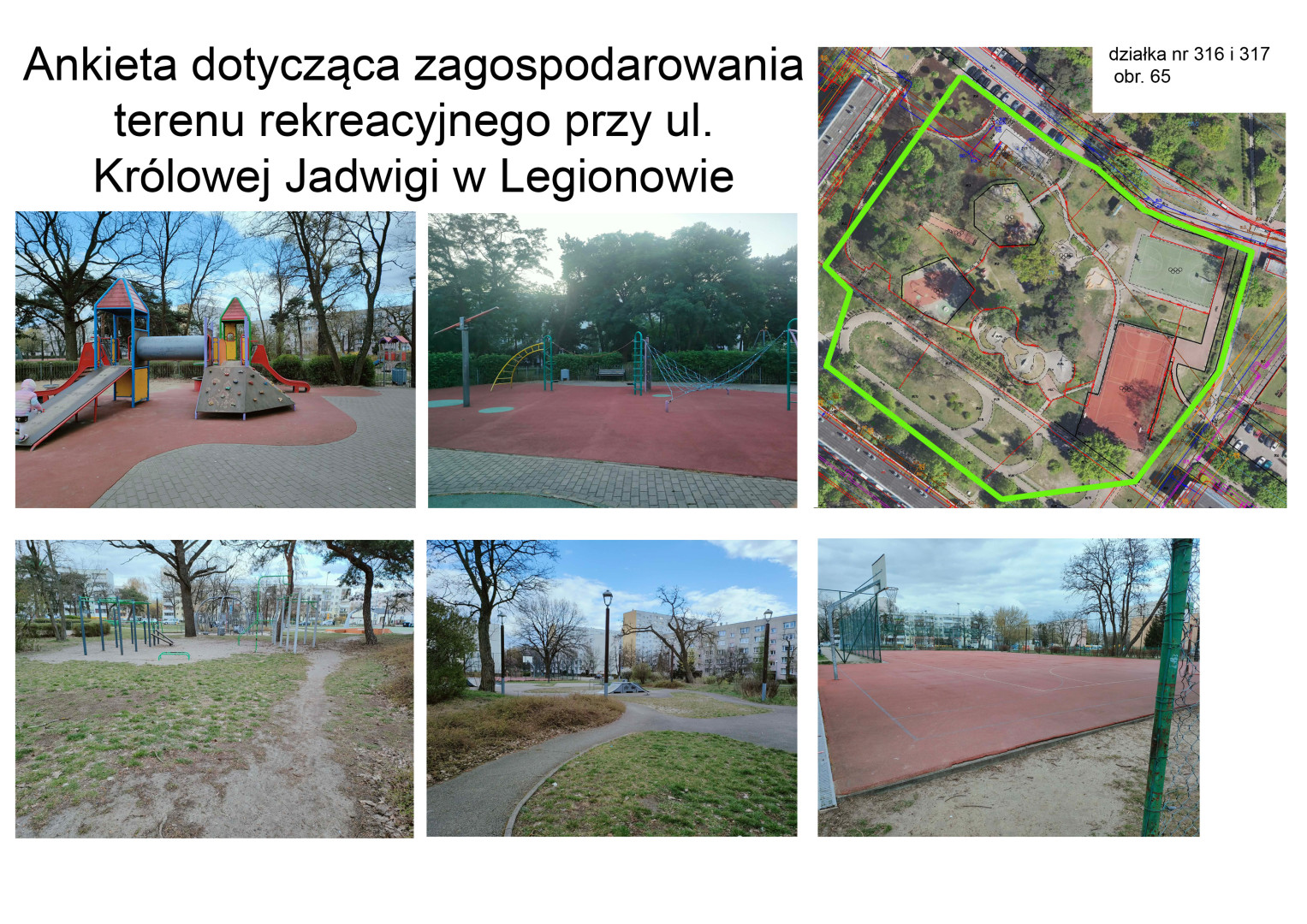 Strefa rewitalizacji